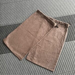 Bottega Veneta Shoe Dust Bag Set (2)